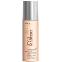 Revlon Style Masters Smooth Iron Guard 150 ml