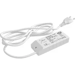 EVN Lichttechnik LED-Netzgerät 12VDC 1-18 Watt SLK 120 18