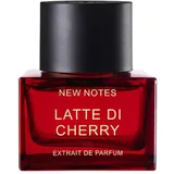 New Notes Latte Di Cherry Extrait de Parfum 50 ml