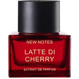 New Notes Latte Di Cherry Extrait de Parfum 50 ml