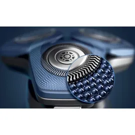 Philips Series 7000 S7887/35 Dunkles Chrom