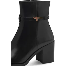 TAMARIS Damen, schwarz 38