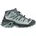 Ultra Goretex Wanderstiefel Turbulence Black Tourmaline EU 34