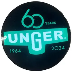 UNGER Sticker