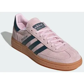 adidas Handball Spezial Clear Pink / Arctic Night / Gum 38 2/3