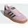 adidas Handball Spezial Clear Pink / Arctic Night / Gum 38 2/3