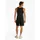 Tommy Hilfiger Tanktop TOMMY JEANS "TJM XSLIM 2PCK RIB TANK EXT", Herren, Gr. 3XL, beige (ecru, schwarz), Single Jersey, Obermaterial: 100% Baumwolle, slim fit, tiefer Rundhals, Tops Tanktop, mit gerippter Struktur, Topseller