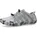 Dockers Barfußschuh Damen Grau 38
