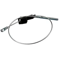 Mapco 5607 Handbremsseil