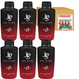 John Player Special Be Red Duschgel 500 ml
