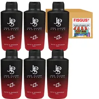John Player Special Be Red Duschgel 500 ml