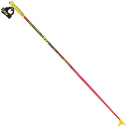 Leki Genius Carbon Kinder Langlaufstöcke - 130cm