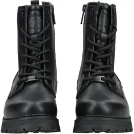 Mustang Stiefelette Schwarz 36