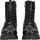 Mustang Stiefelette Schwarz 36