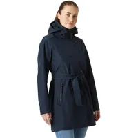 HELLY HANSEN Welsey II Trench Navy XL