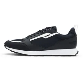 Hugo Icelin Herren Dark Blue 39