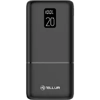 Tellur Batterie ext Boost Pro 20000 mAh (TLL158351) (20000