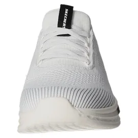 SKECHERS Slade-Quinto Herren Weiß 43
