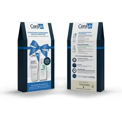 CERAVE Feuchtigkeit Nachtcreme Set 1 St