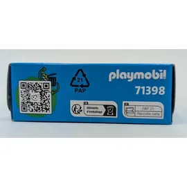 Playmobil Special Plus Mönch Kloster Eberbach 71398