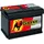 Banner Power Bull 72Ah 12V
