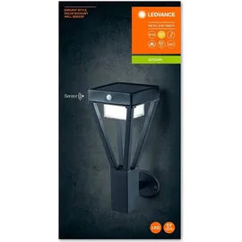 LEDVANCE ENDURA STYLE SOLAR BOUQUET LED 6W 3000K, Warmweiß