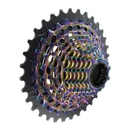 Sram XG-1290 D1 rainbow - 10-28