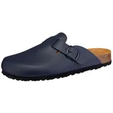 LICO Clog Herren Slipper Lico Bioline 48