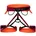 Mammut Togir 2.0 3 Slide Klettergurt Rot