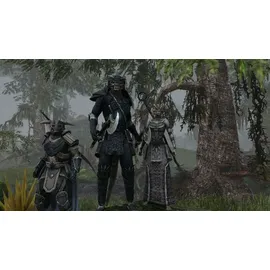 The Elder Scrolls Online: Tamriel Unlimited (Xbox One)