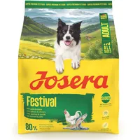 Josera Festival