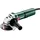 Metabo W 1100-125