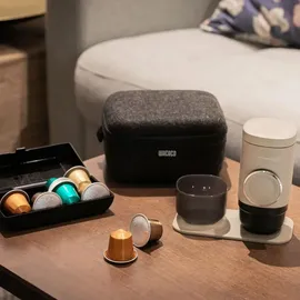 WACACO Minipresso NS2, Case Schutzhülle
