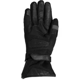 Rusty Stitches Phoebe Damenhandschuhe - Black - XS