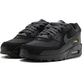 Nike Air Max 90 Herren Schwarz/Grau 41