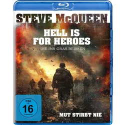 Hell is for Heroes - Die ins Gras beißen