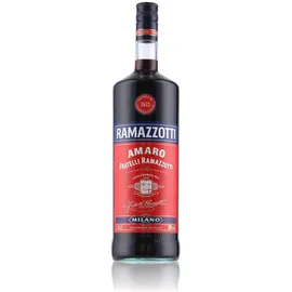 Ramazzotti Amaro 1,5 l