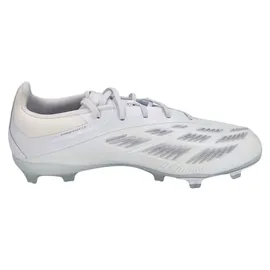 adidas Predator Elite FG Kinder Weiß 38