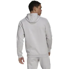 adidas Squadra 21 Sweat Hoodie Team Light Grey S