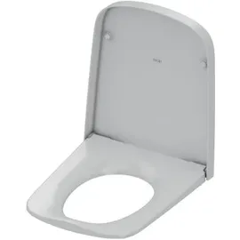 TECE TECEone WC-Sitz Weiß