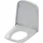 TECE TECEone WC-Sitz Weiß