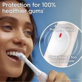 Oral-B iO Series 2 Calm Pink