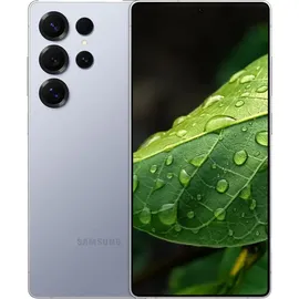Samsung Galaxy S25 Ultra 5G 256 GB Titanium Silverblue