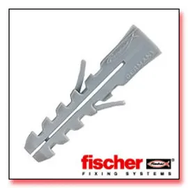 Fischer Dübel S 10 50 Stück