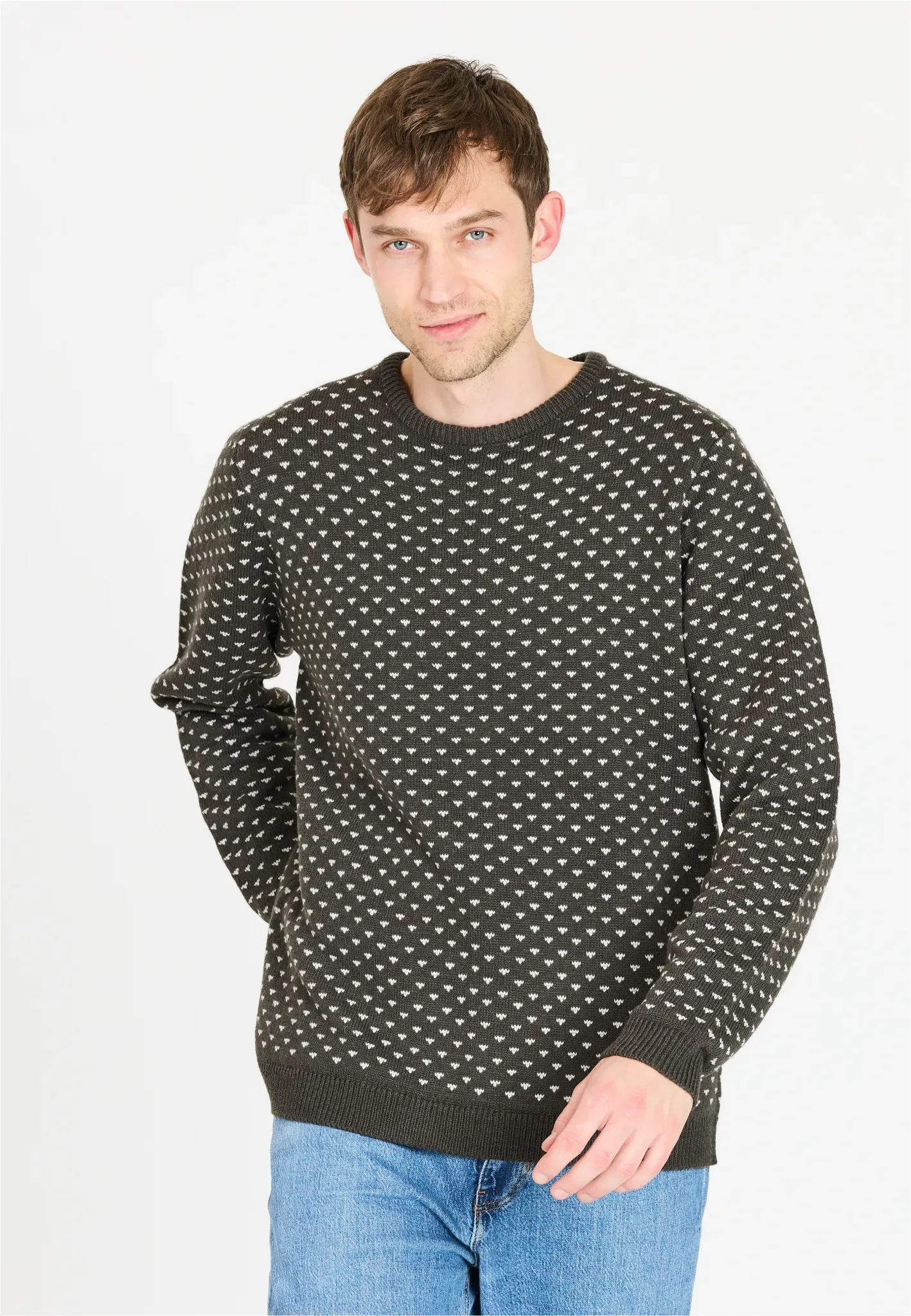 Strickpullover WHISTLER 