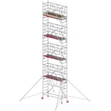 Altrex RS Tower 41-S Fahrgerüst | 2.45 x 0.75 |