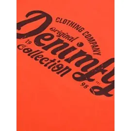 denimfy DFNuri rot L