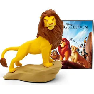 Der König der Löwen