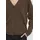 Fransa Strickjacke FRELISE Rain Drum Melange M