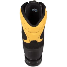 Haix Protector Alpin schwarz